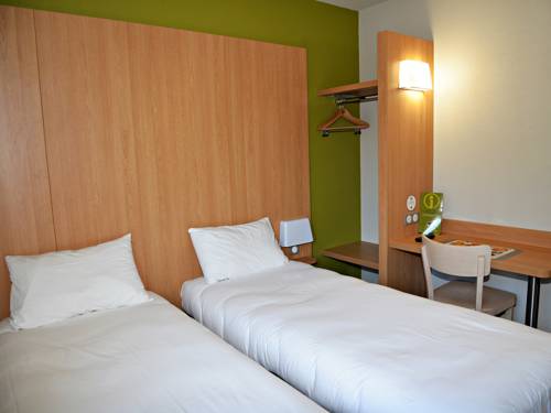 Imagen de la habitación del Hotel B&B Alès - Pôle Mécanique. Foto 11