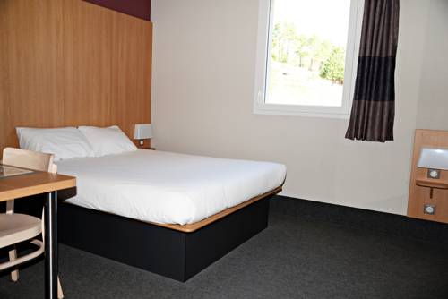 Imagen de la habitación del Hotel B&B Alès - Pôle Mécanique. Foto 12