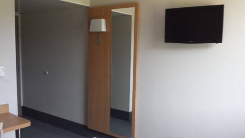 Imagen de la habitación del Hotel B&B Alès - Pôle Mécanique. Foto 15