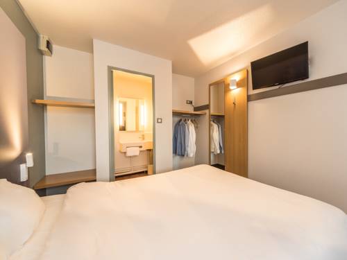 Imagen de la habitación del Hotel B&B Alencon Nord. Foto 7