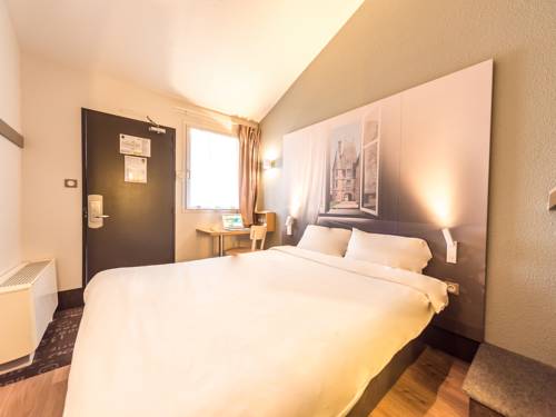 Imagen de la habitación del Hotel B&B Alencon Nord. Foto 10