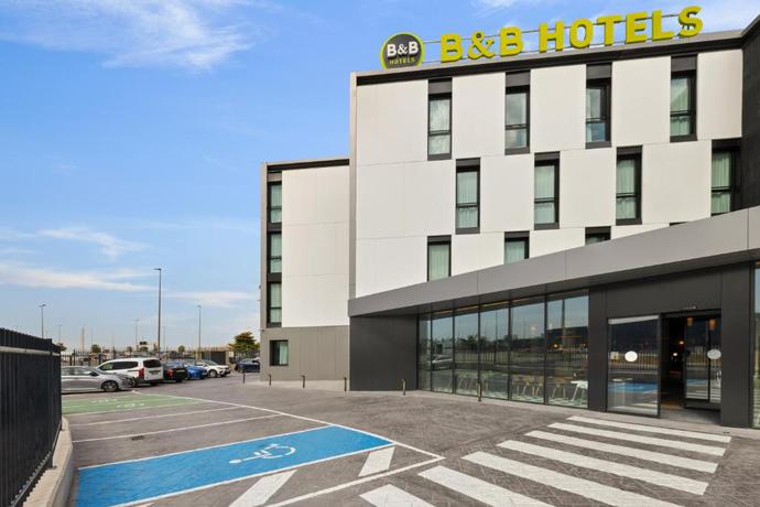 Imagen general del Hotel B&B Alicante Aeropuerto. Foto 1