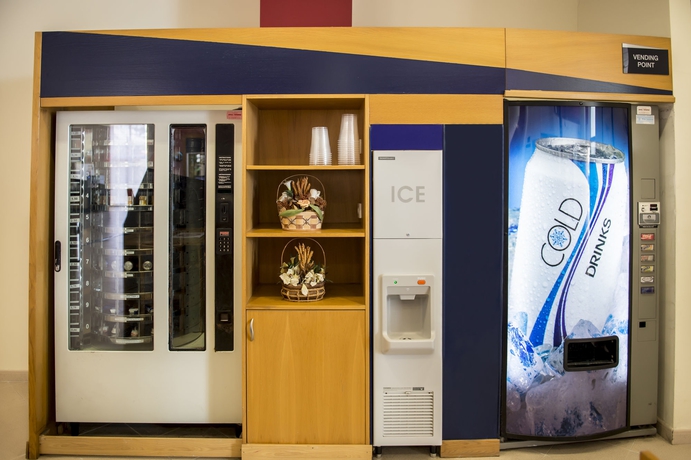 Imagen general del Hotel B&B Alicante. Foto 2