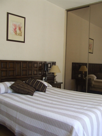 Imagen de la habitación del Hotel B&B Am&eacute;lie-les-bains Centre. Foto 3