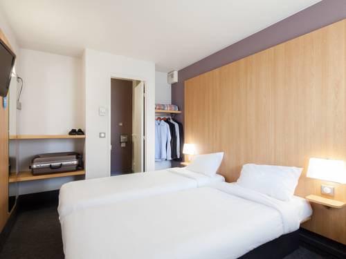 Imagen de la habitación del Hotel B&B Amiens. Foto 12