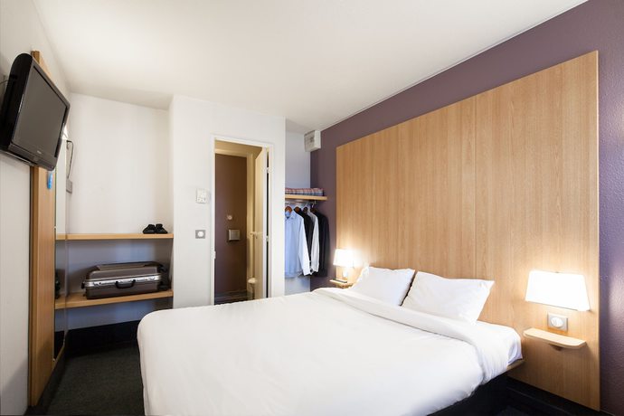 Imagen de la habitación del Hotel B&B Amiens. Foto 14