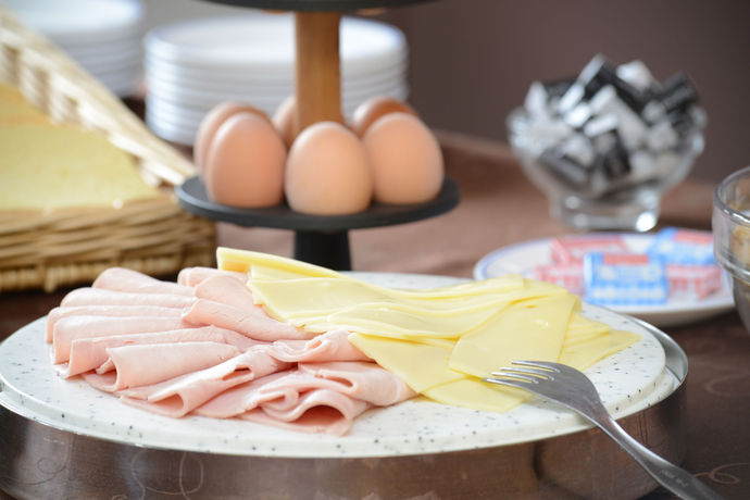 Imagen de la habitación del Hotel B&B Amneville-les-Thermes. Foto 7