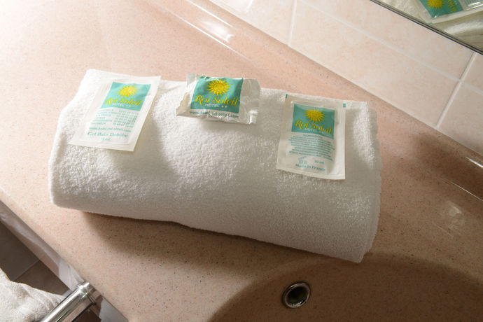 Imagen de la habitación del Hotel B&B Amneville-les-Thermes. Foto 13