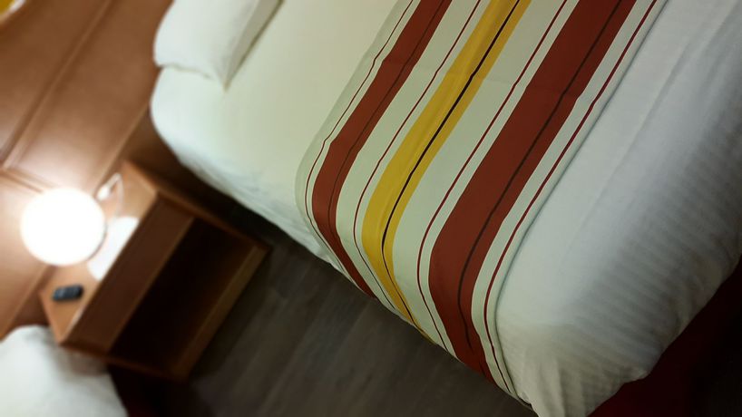 Imagen de la habitación del Hotel B&B Amneville-les-Thermes. Foto 14