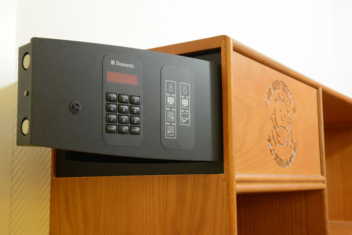 Imagen de la habitación del Hotel B&B Amneville-les-Thermes. Foto 15