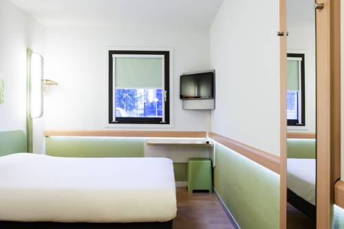 Imagen de la habitación del Hotel B&B Amsterdam-zaandam. Foto 6