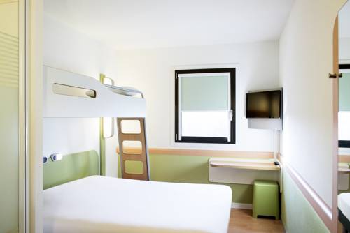 Imagen de la habitación del Hotel B&B Amsterdam-zaandam. Foto 8