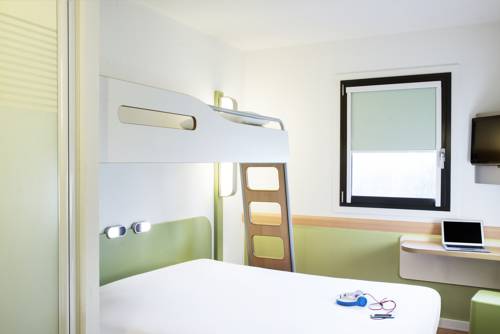 Imagen de la habitación del Hotel B&B Amsterdam-zaandam. Foto 9