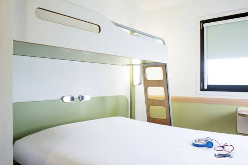 Imagen de la habitación del Hotel B&B Amsterdam-zaandam. Foto 10