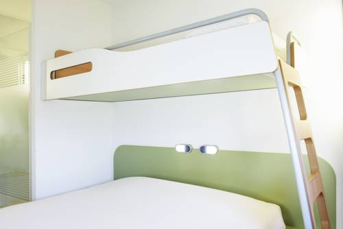 Imagen de la habitación del Hotel B&B Amsterdam-zaandam. Foto 11