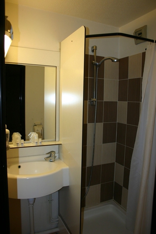 Imagen de la habitación del Hotel B&B Angers Parc Expos. Foto 6