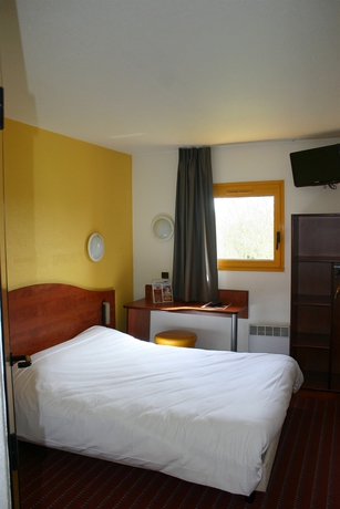 Imagen de la habitación del Hotel B&B Angers Parc Expos. Foto 7