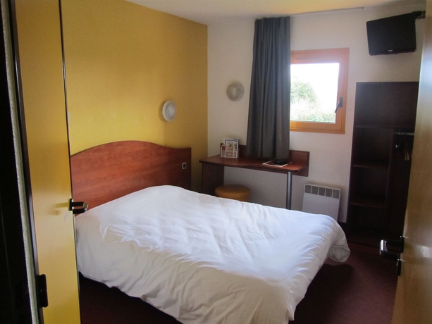 Imagen de la habitación del Hotel B&B Angers Parc Expos. Foto 9