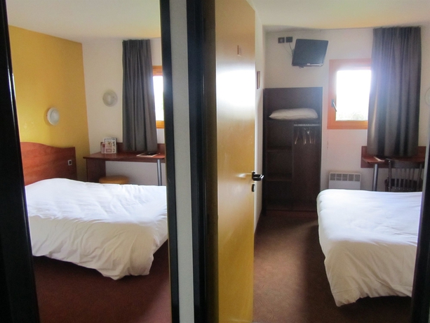 Imagen de la habitación del Hotel B&B Angers Parc Expos. Foto 10