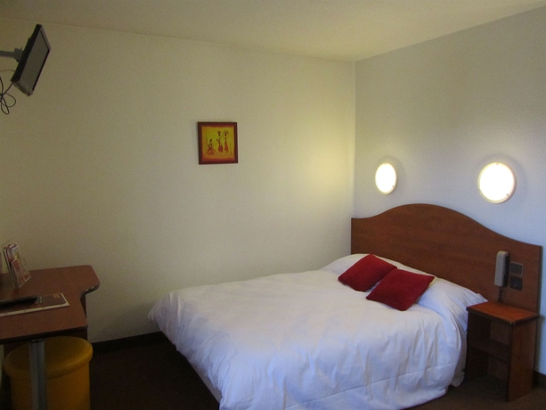 Imagen de la habitación del Hotel B&B Angers Parc Expos. Foto 13