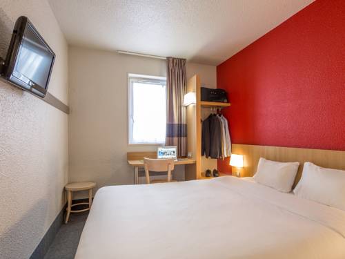 Imagen de la habitación del Hotel B&B Annecy Argonay. Foto 2