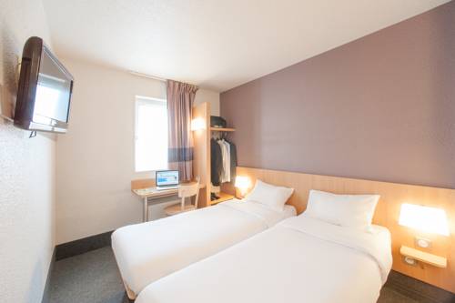 Imagen de la habitación del Hotel B&B Annecy. Foto 4