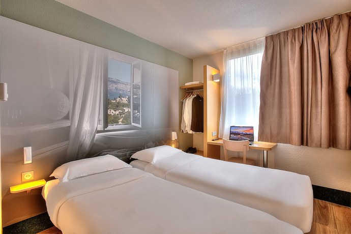 Imagen de la habitación del Hotel B&B Antibes Sophia Antipolis. Foto 4
