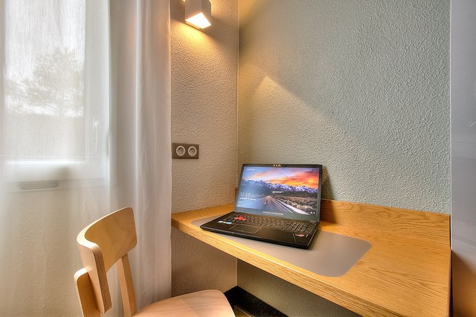Imagen de la habitación del Hotel B&B Antibes Sophia Antipolis. Foto 16