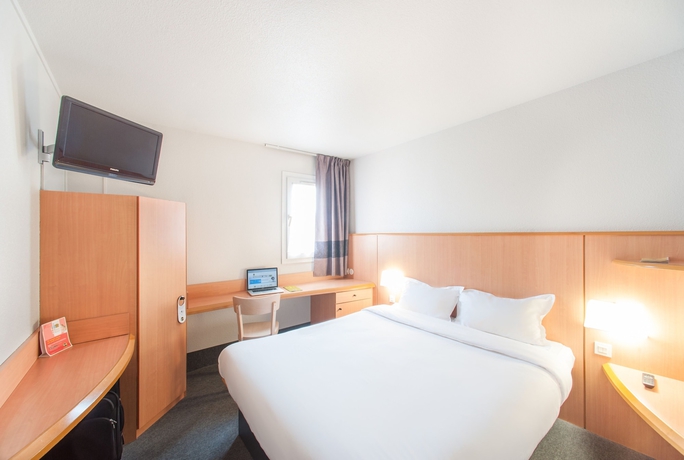 Imagen de la habitación del Hotel B&B Antibes Sophia Le Relais. Foto 2