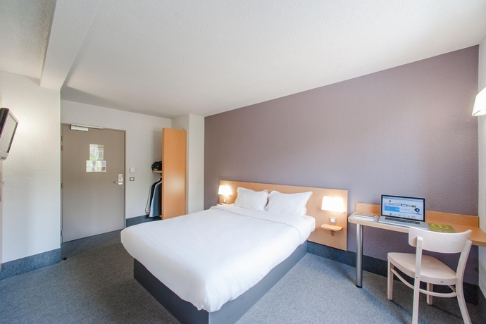 Imagen de la habitación del Hotel B&B Antibes Sophia Le Relais. Foto 3