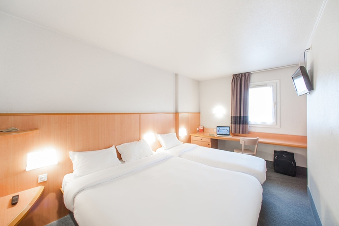 Imagen de la habitación del Hotel B&B Antibes Sophia Le Relais. Foto 4