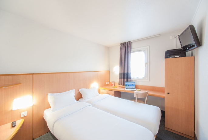 Imagen de la habitación del Hotel B&B Antibes Sophia Le Relais. Foto 5