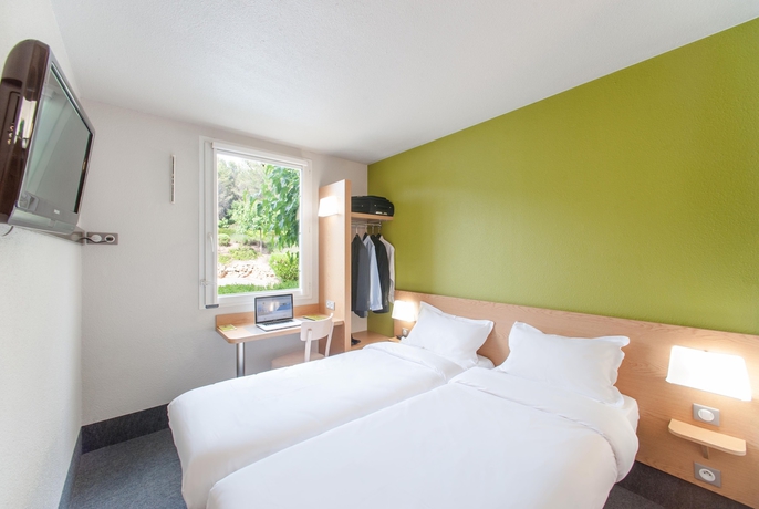 Imagen de la habitación del Hotel B&B Antibes Sophia Le Relais. Foto 8