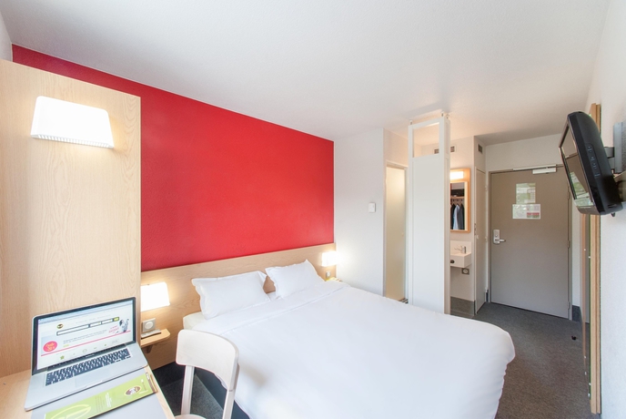 Imagen de la habitación del Hotel B&B Antibes Sophia Le Relais. Foto 11