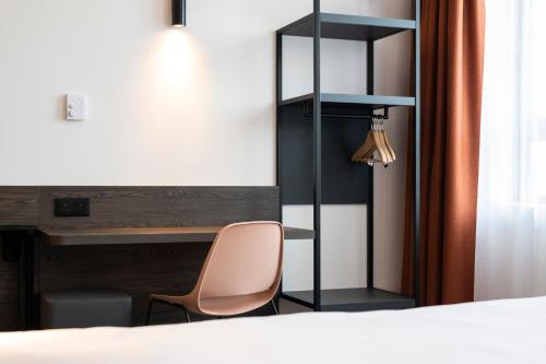 Imagen general del Hotel B&B Antwerpen Centrum. Foto 2