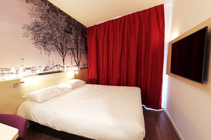 Imagen de la habitación del Hotel B&B Antwerpen Zuid. Foto 10