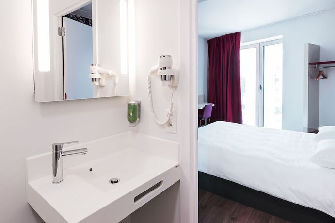 Imagen de la habitación del Hotel B&B Antwerpen Zuid. Foto 13