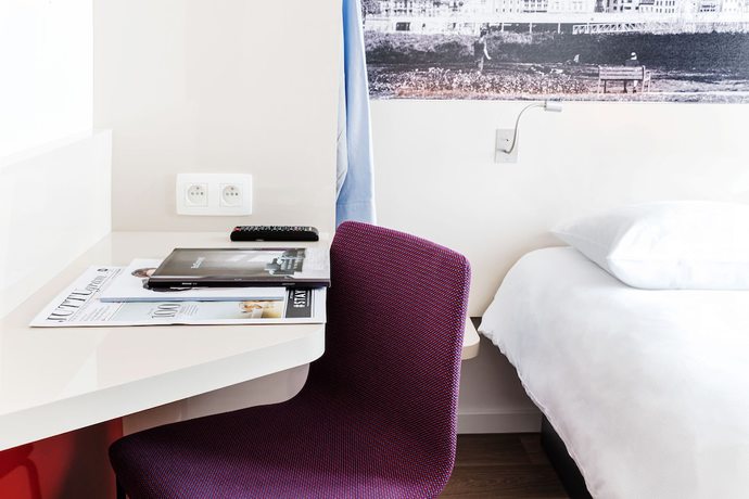 Imagen de la habitación del Hotel B&B Antwerpen Zuid. Foto 15