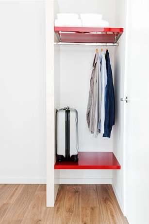 Imagen de la habitación del Hotel B&B Antwerpen Zuid. Foto 17