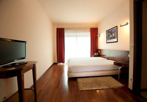 Imagen de la habitación del Hotel B&B Apartamentos Felgueiras. Foto 2