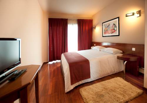 Imagen de la habitación del Hotel B&B Apartamentos Felgueiras. Foto 3