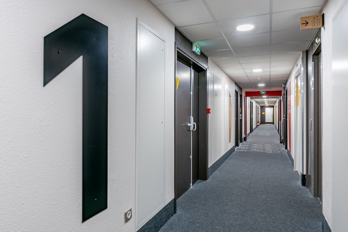 Imagen de los interiores del Hotel B&B Arcachon Gujan-mestras. Foto 20