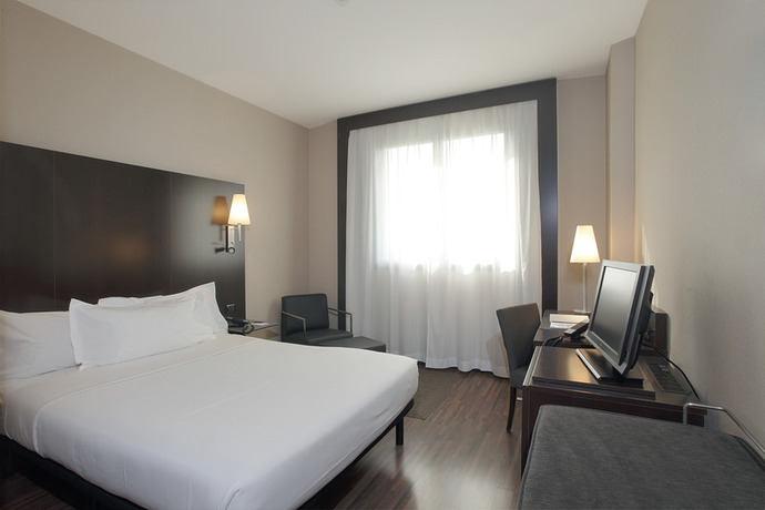 Imagen de la habitación del Hotel B&B Arezzo. Foto 9