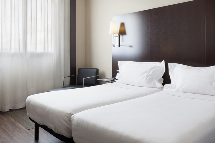 Imagen de la habitación del Hotel B&B Arezzo. Foto 11