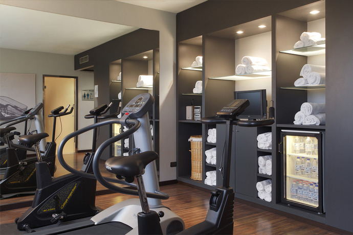 Imagen general del Hotel B&B Arezzo. Foto 2