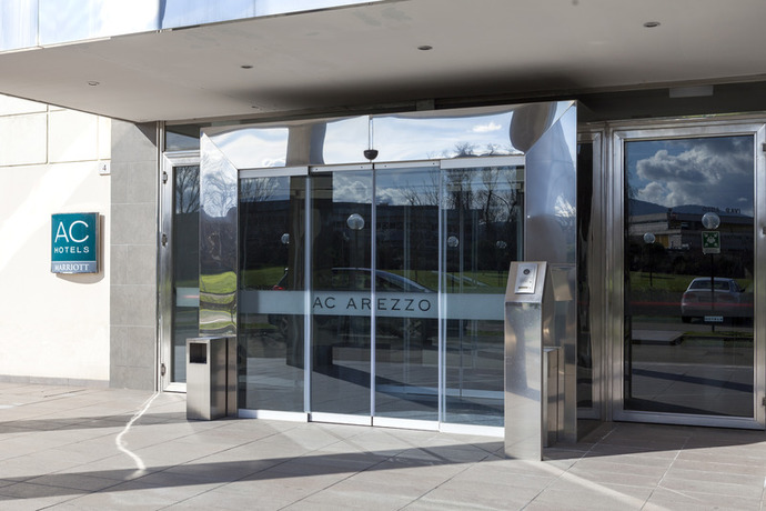 Imagen general del Hotel B&B Arezzo. Foto 4