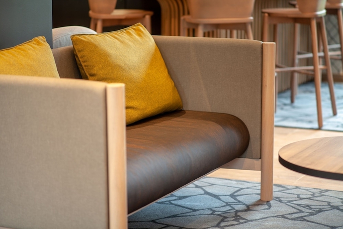 Imagen de los interiores del Hotel B&B Arras Centre Les Places. Foto 14