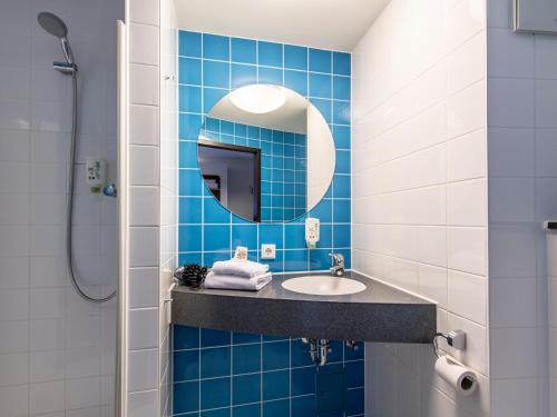 Imagen de la habitación del Hotel B&B Augsburg-Süd. Foto 18