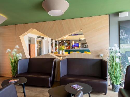 Imagen general del Hotel B&B Augsburg-Süd. Foto 9