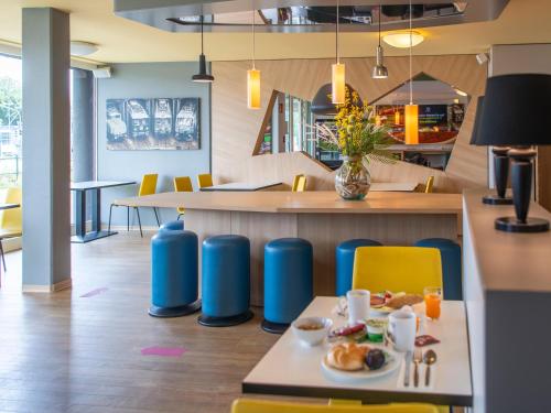 Imagen general del Hotel B&B Augsburg-Süd. Foto 13